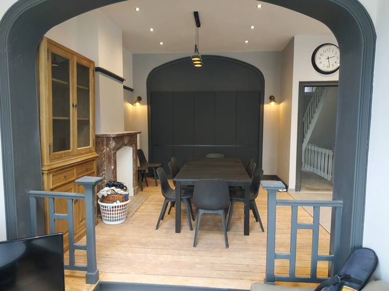 Homestay Woluwe-Saint-Pierre 248401