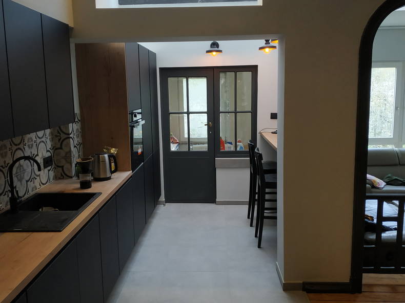 Colocation Woluwe-Saint-Pierre 248401-2