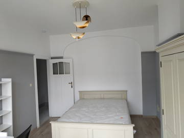 Room For Rent Woluwe-Saint-Pierre 248401