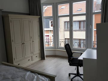 Shared Accommodation Woluwe-Saint-Pierre 248401-4