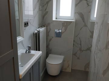 Shared Accommodation Woluwe-Saint-Pierre 248401-7