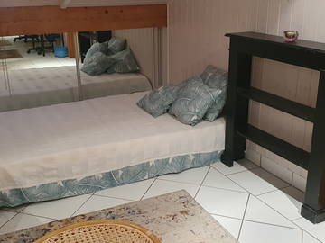 Chambre À Louer Chancy 341737