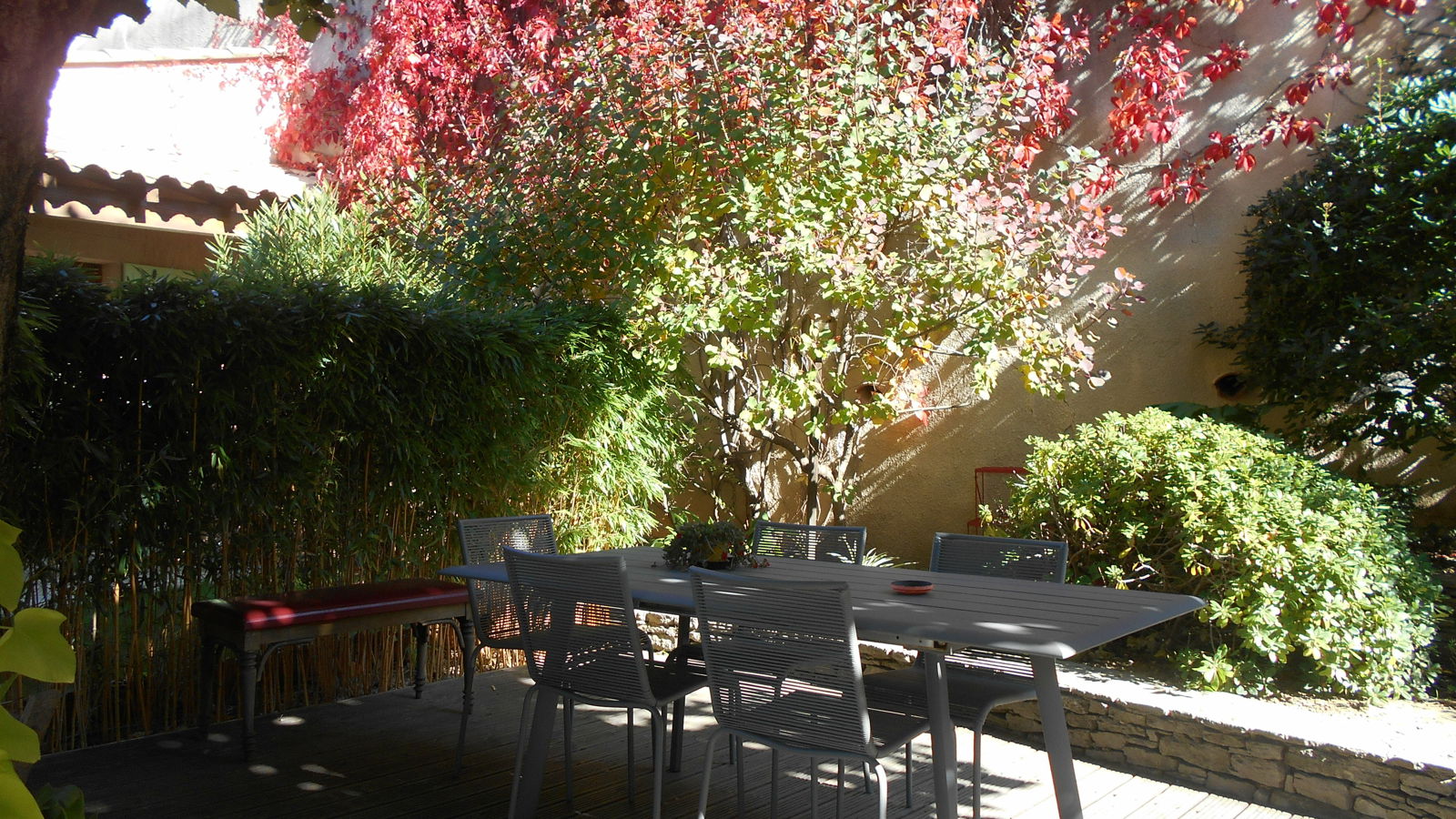 Bed And Breakfast Donzère 105972