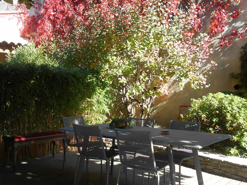 Gastekamers Donzère 105972-2