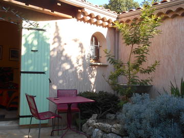 Chambre D'hôte Donzère 105972-7