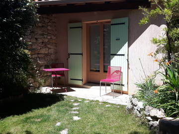 Chambre D'hôte Donzère 105972-9