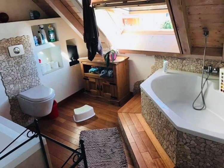 Homestay Pfetterhouse 254343