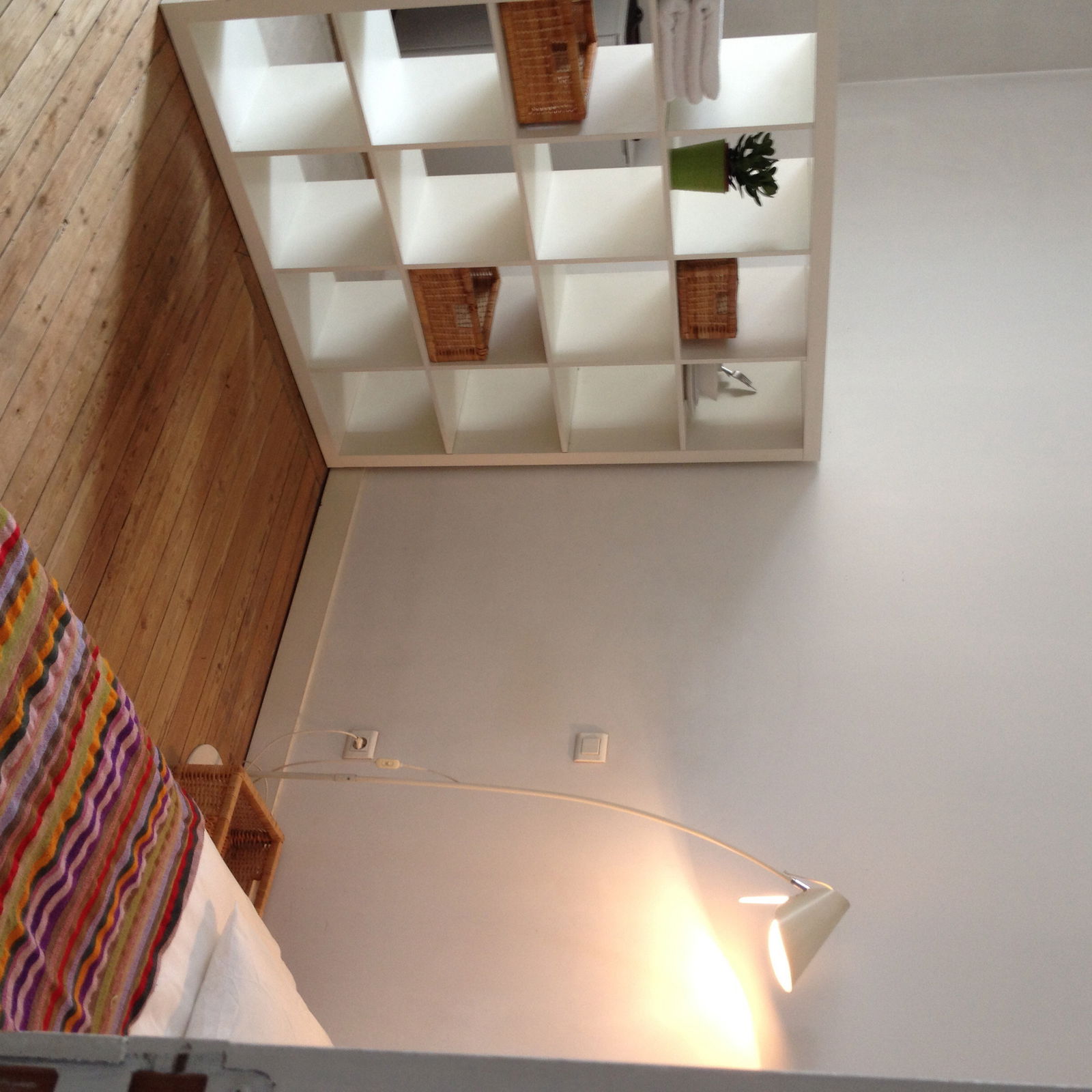 Homestay Le Bouscat 107771