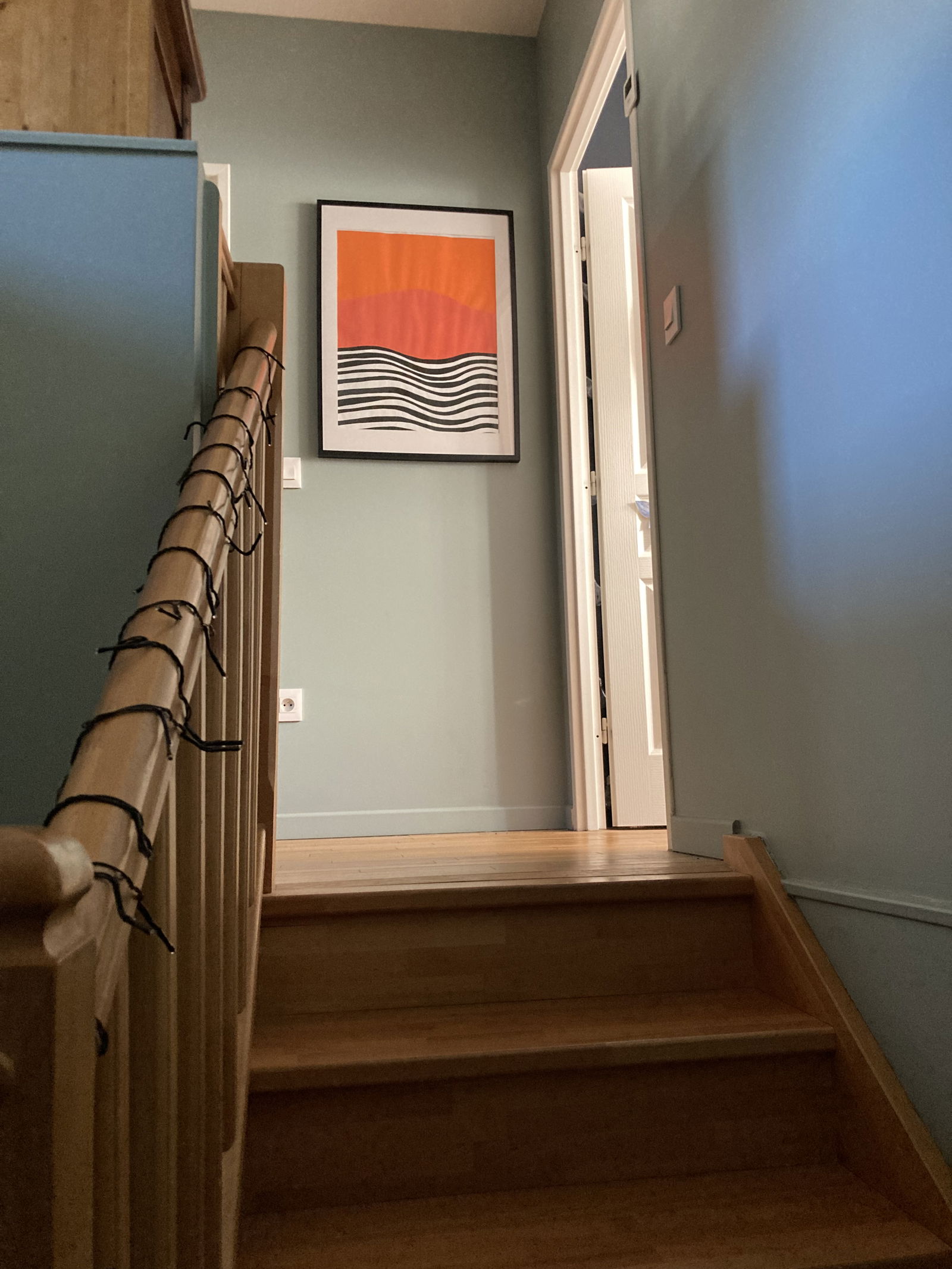 Homestay La Garenne-Colombes 468260