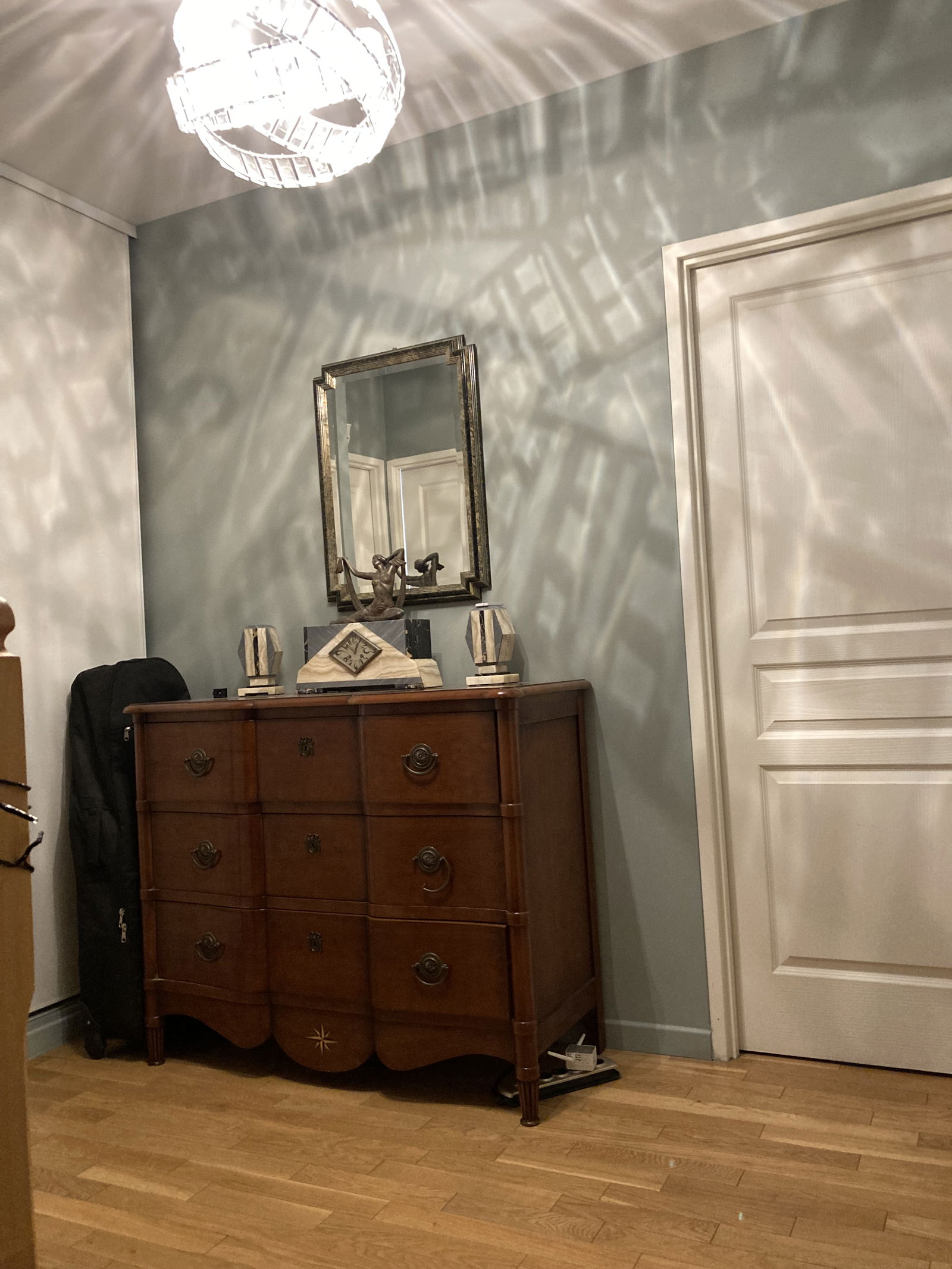 Homestay La Garenne-Colombes 468260