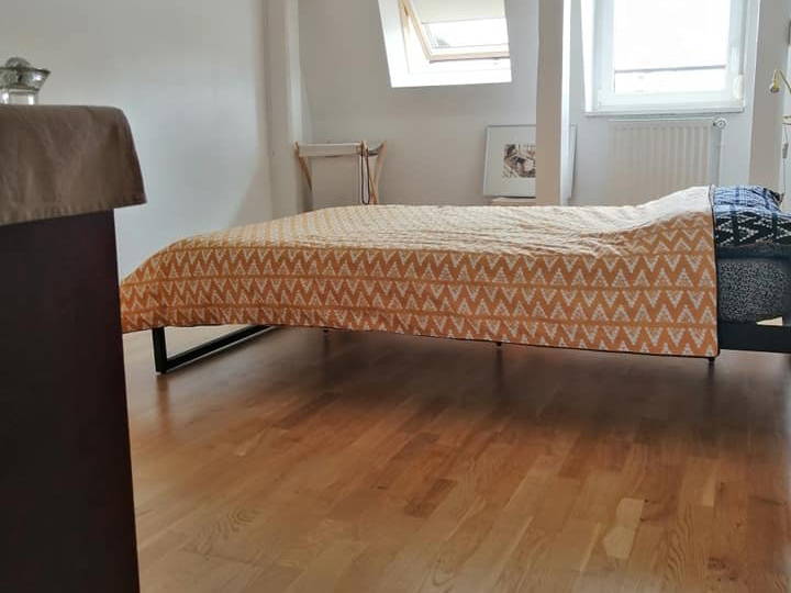 Gastfamilie Strasbourg 245712-1