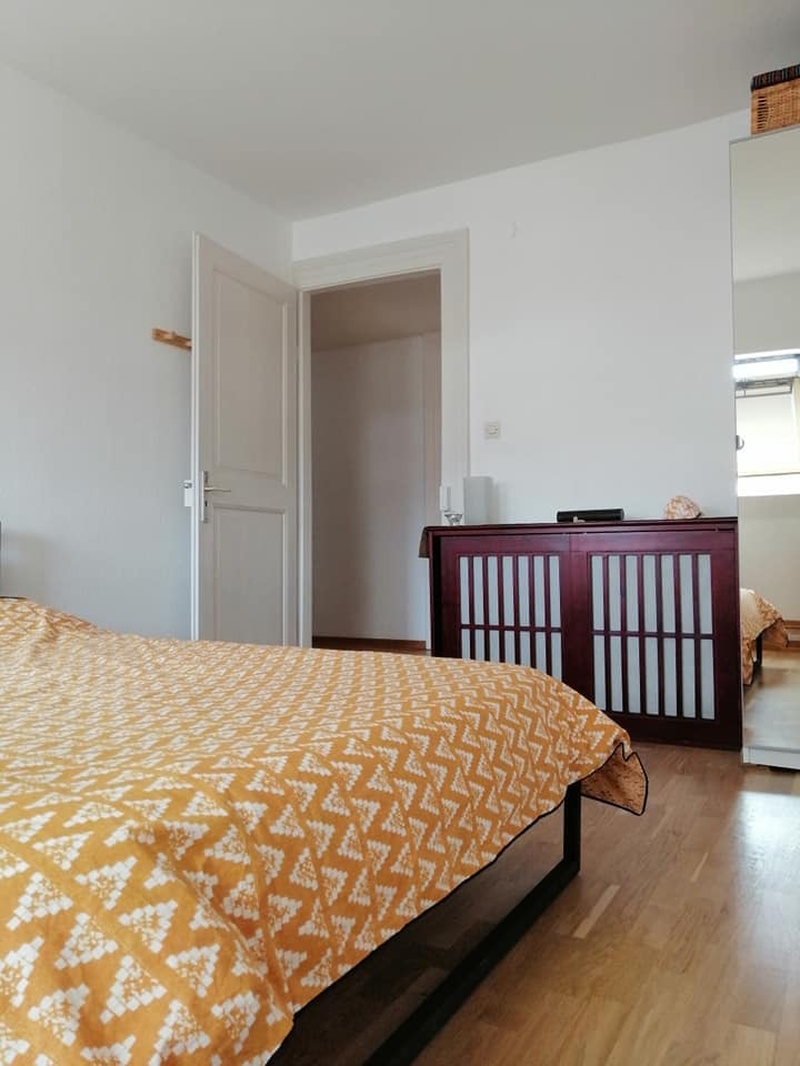 Homestay Strasbourg 245712