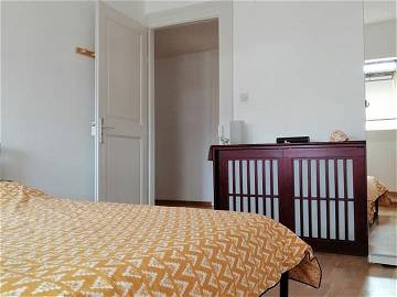 Chambre À Louer Strasbourg 245712