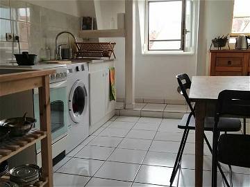 Chambre À Louer Strasbourg 245712