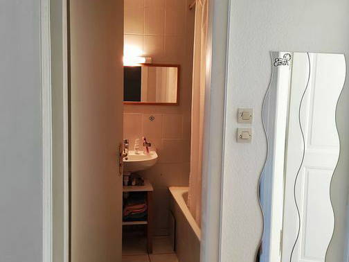 Gastfamilie Strasbourg 245712-4