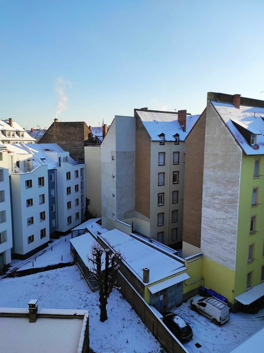 Homestay Strasbourg 245712