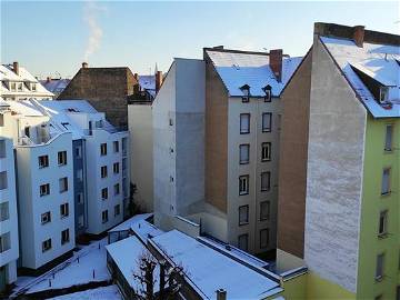 Chambre Chez L'habitant Strasbourg 245712-5