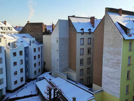 Gastfamilie Strasbourg 245712-5