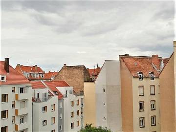 Chambre Chez L'habitant Strasbourg 245712-6