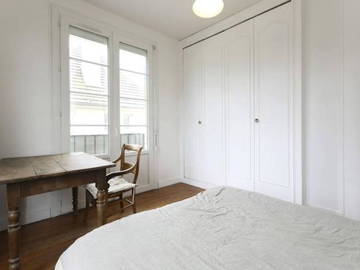 Room For Rent Creil 323006