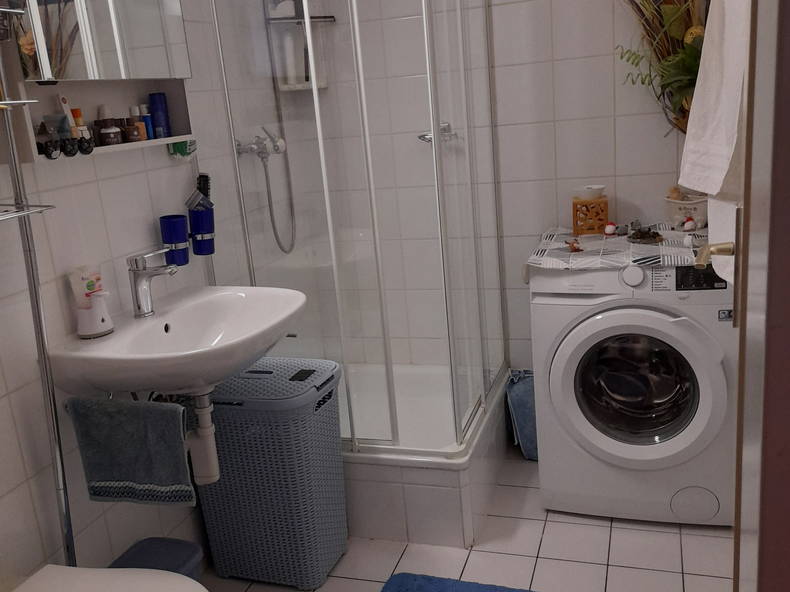 Homestay Le Grand-Saconnex 105885-2