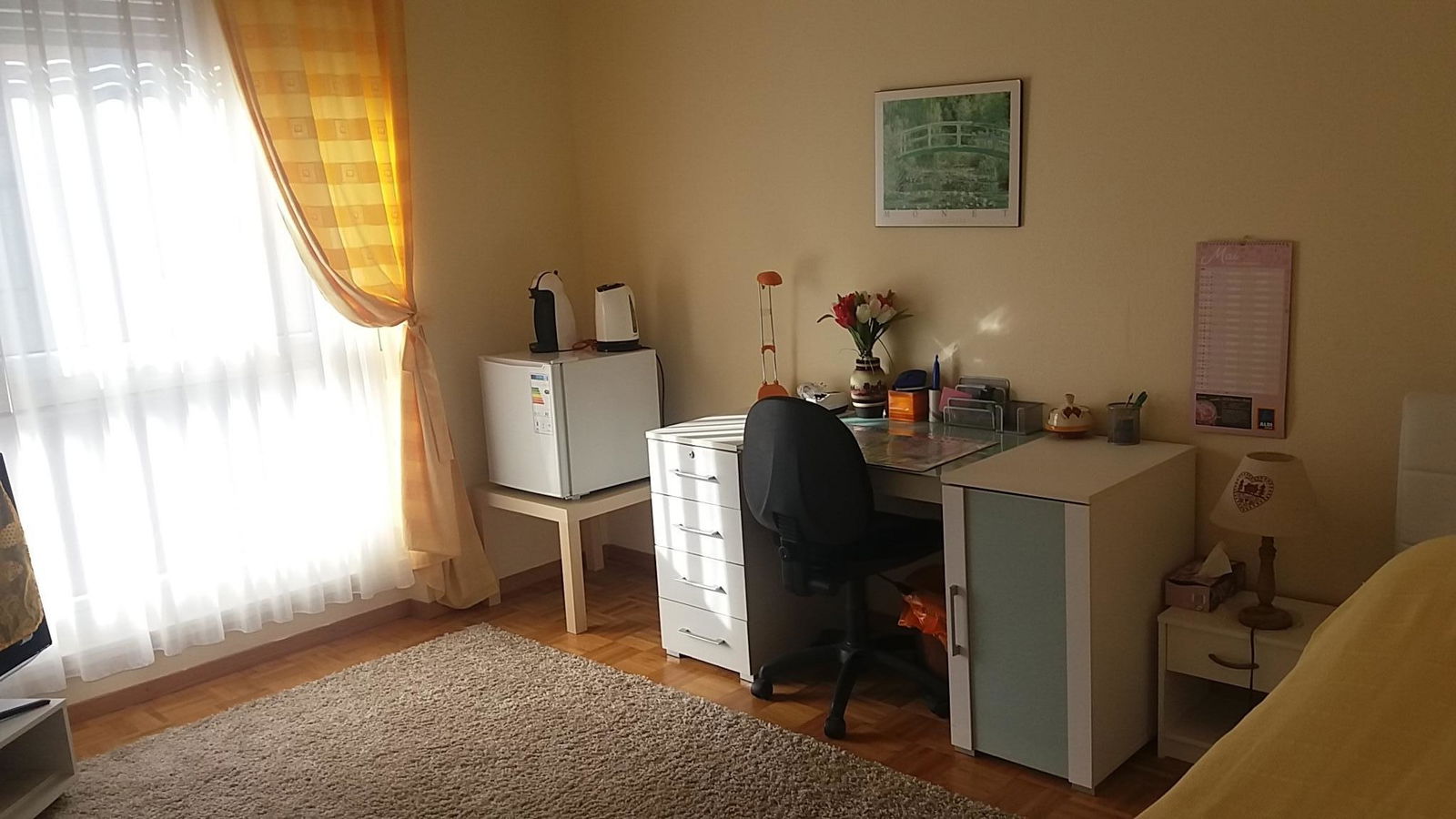 Homestay Le Grand-Saconnex 105885