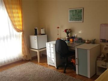 Room For Rent Le Grand-Saconnex 105885-1