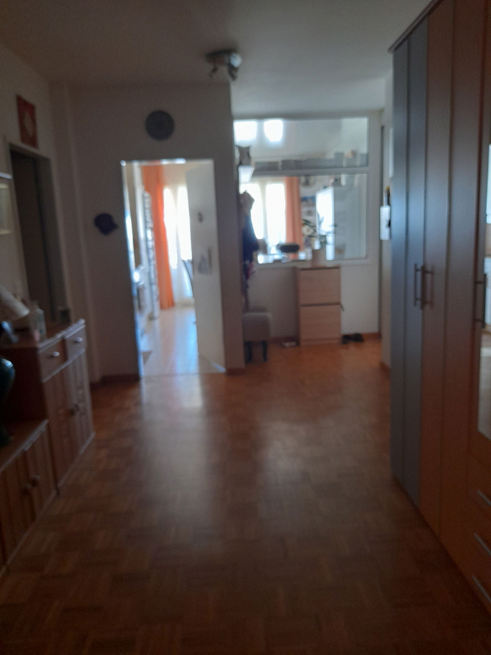 Homestay Le Grand-Saconnex 105885