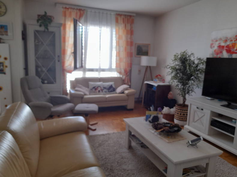 Homestay Le Grand-Saconnex 105885-4