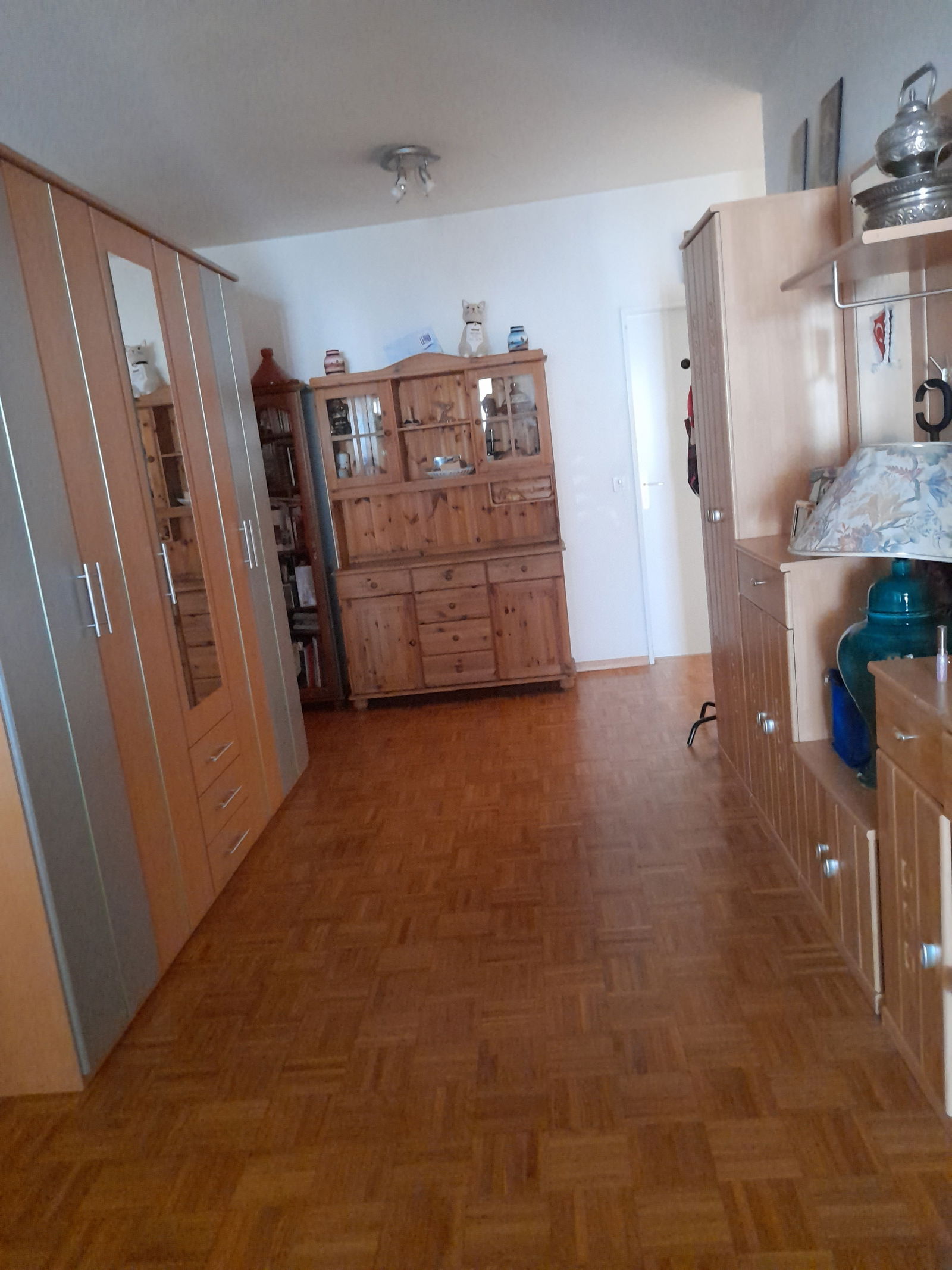 Homestay Le Grand-Saconnex 105885