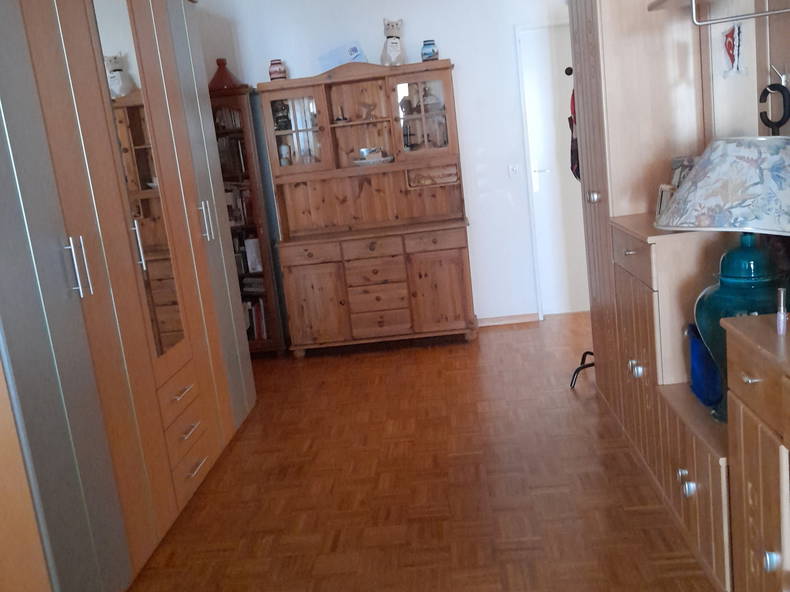 Homestay Le Grand-Saconnex 105885-5