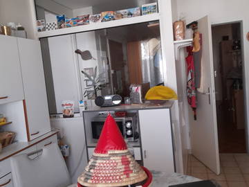 Chambre Chez L'habitant Le Grand-Saconnex 105885-6