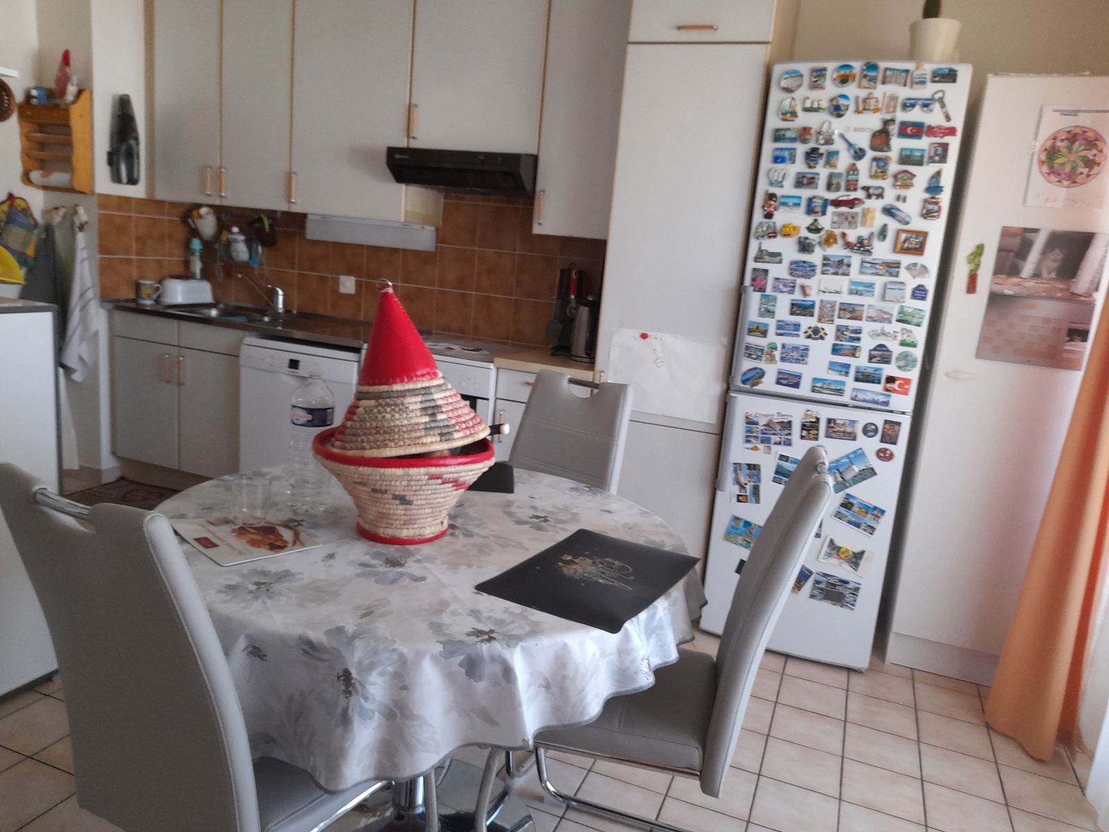 Homestay Le Grand-Saconnex 105885