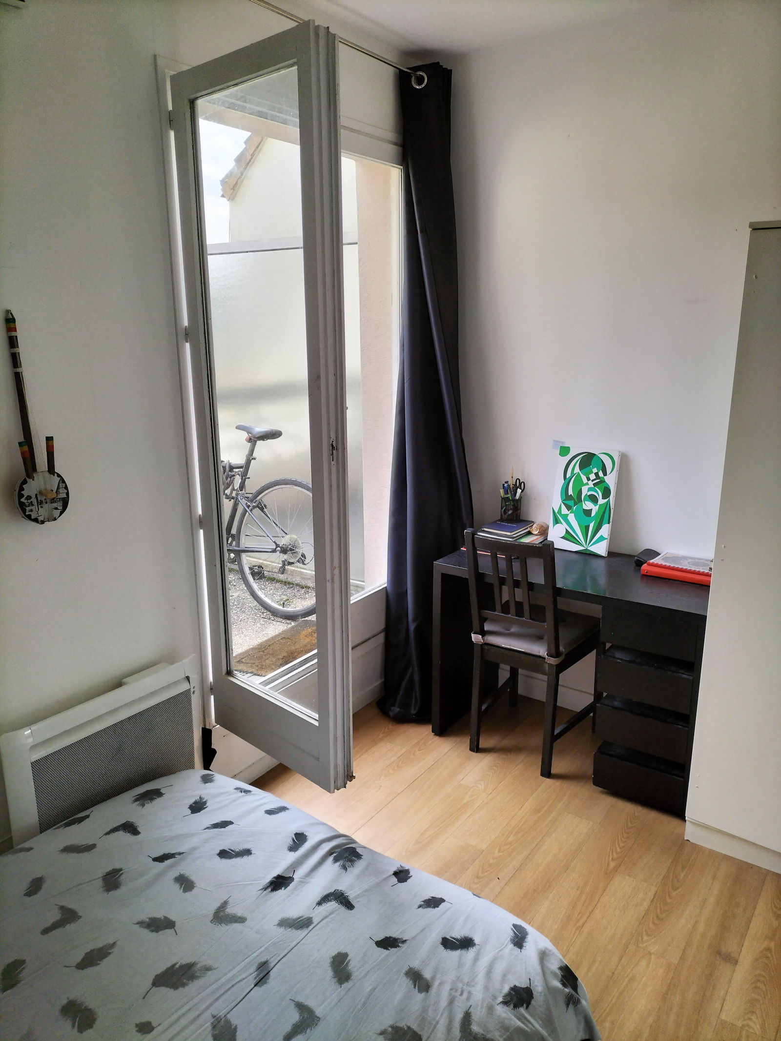 Homestay Bures-sur-Yvette 266858