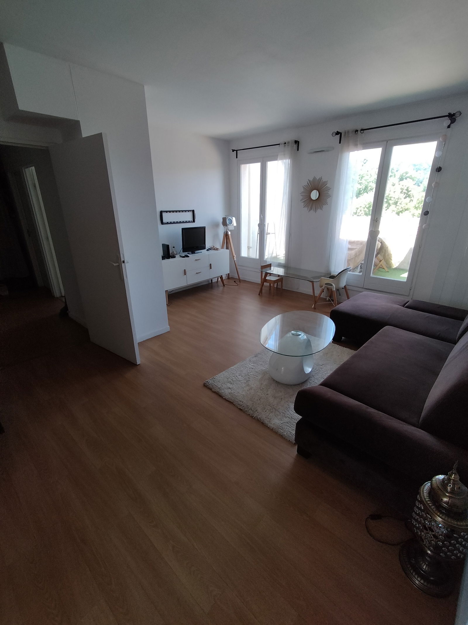 Homestay Bures-sur-Yvette 266858
