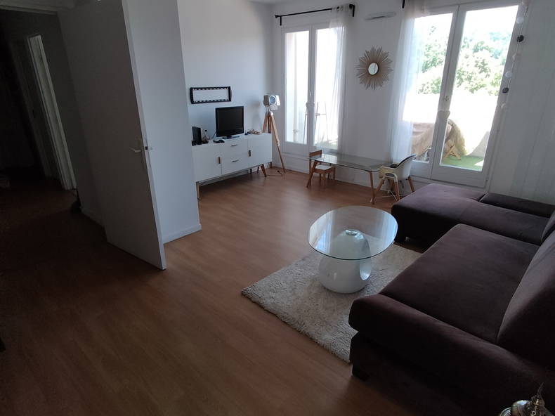 Homestay Bures-sur-Yvette 266858-1