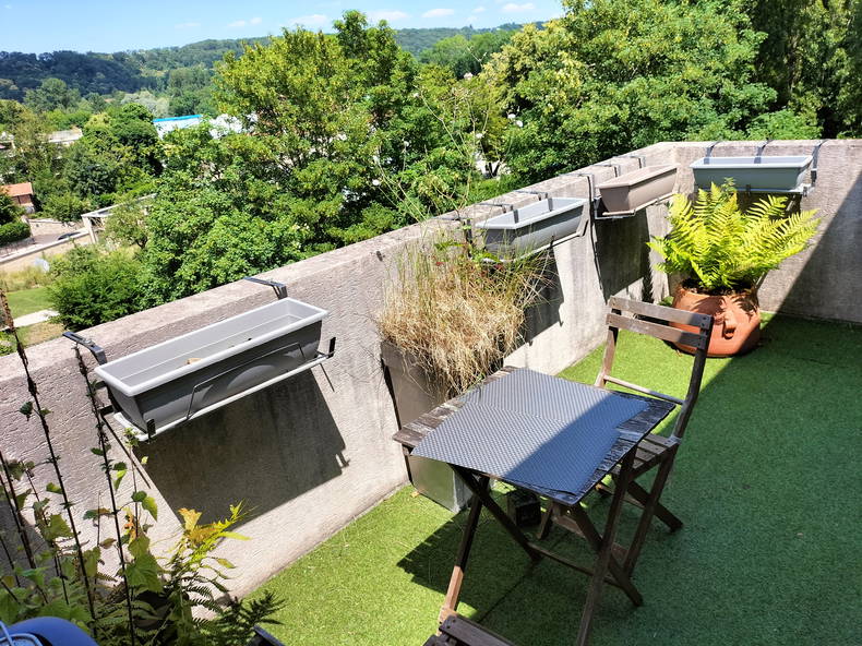 Homestay Bures-sur-Yvette 266858-3