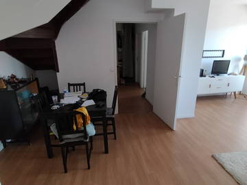 Homestay Bures-Sur-Yvette 266858-4