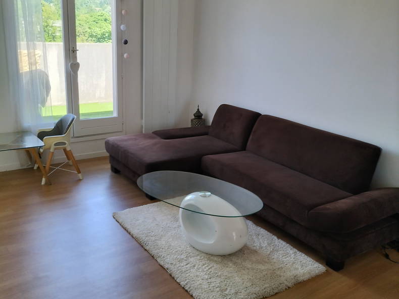 Homestay Bures-sur-Yvette 266858-5