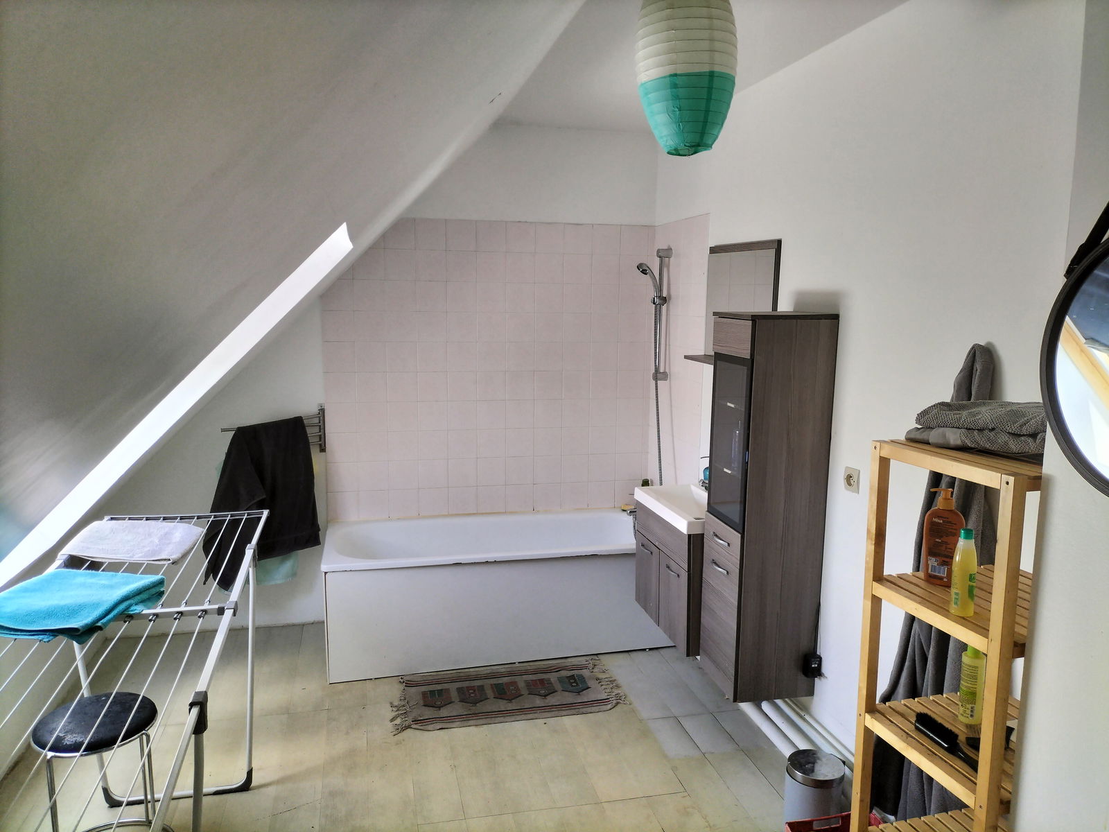 Homestay Bures-sur-Yvette 266858