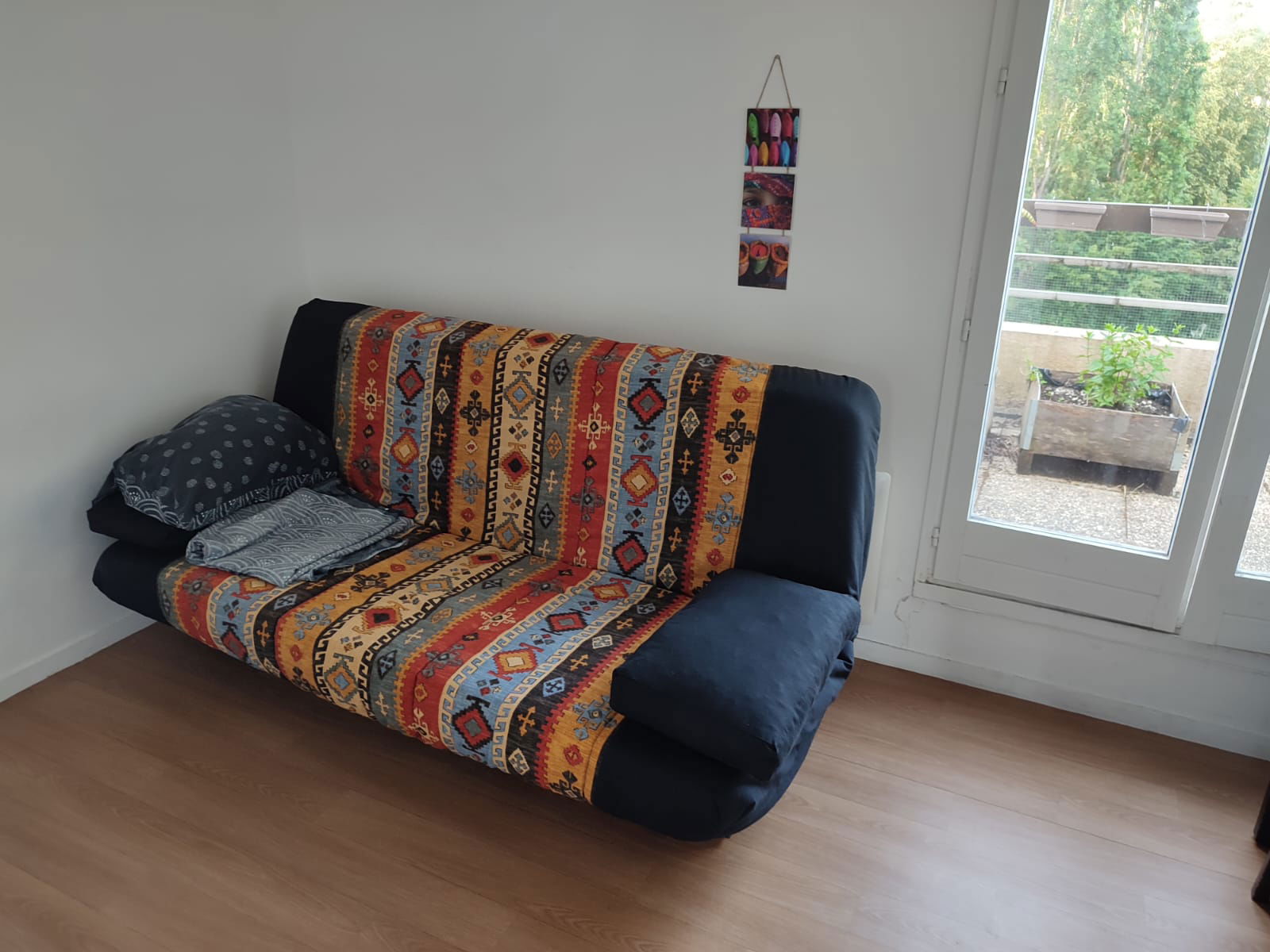 Homestay Bures-sur-Yvette 266858