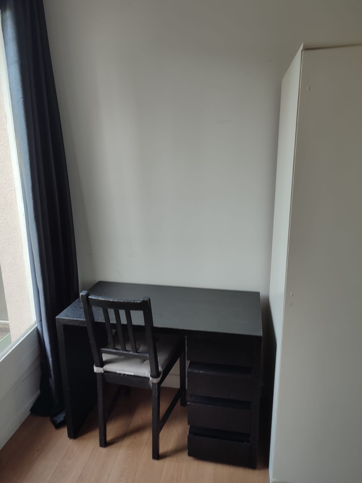 Homestay Bures-sur-Yvette 266858