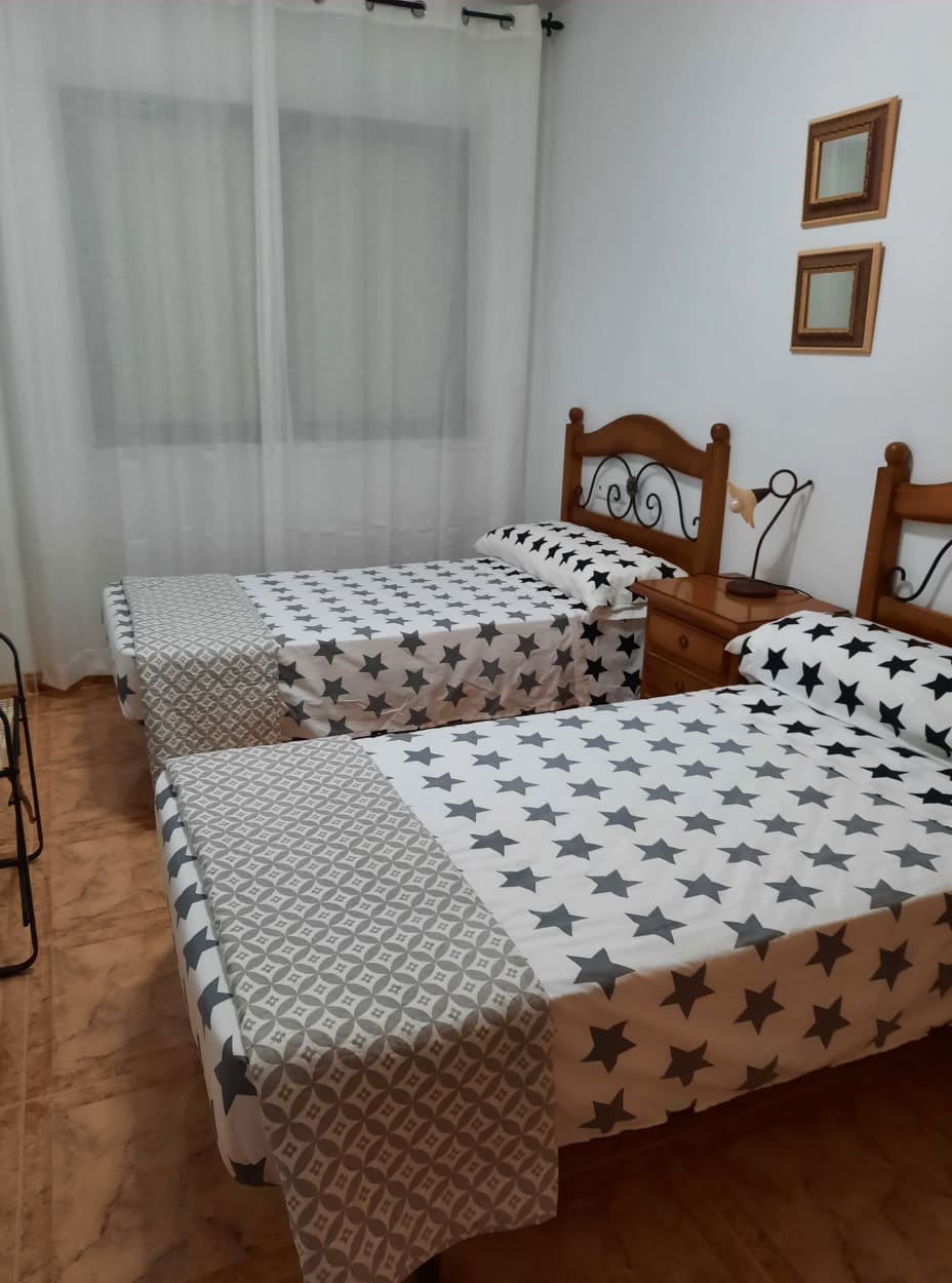 Entire Home Orihuela 260376