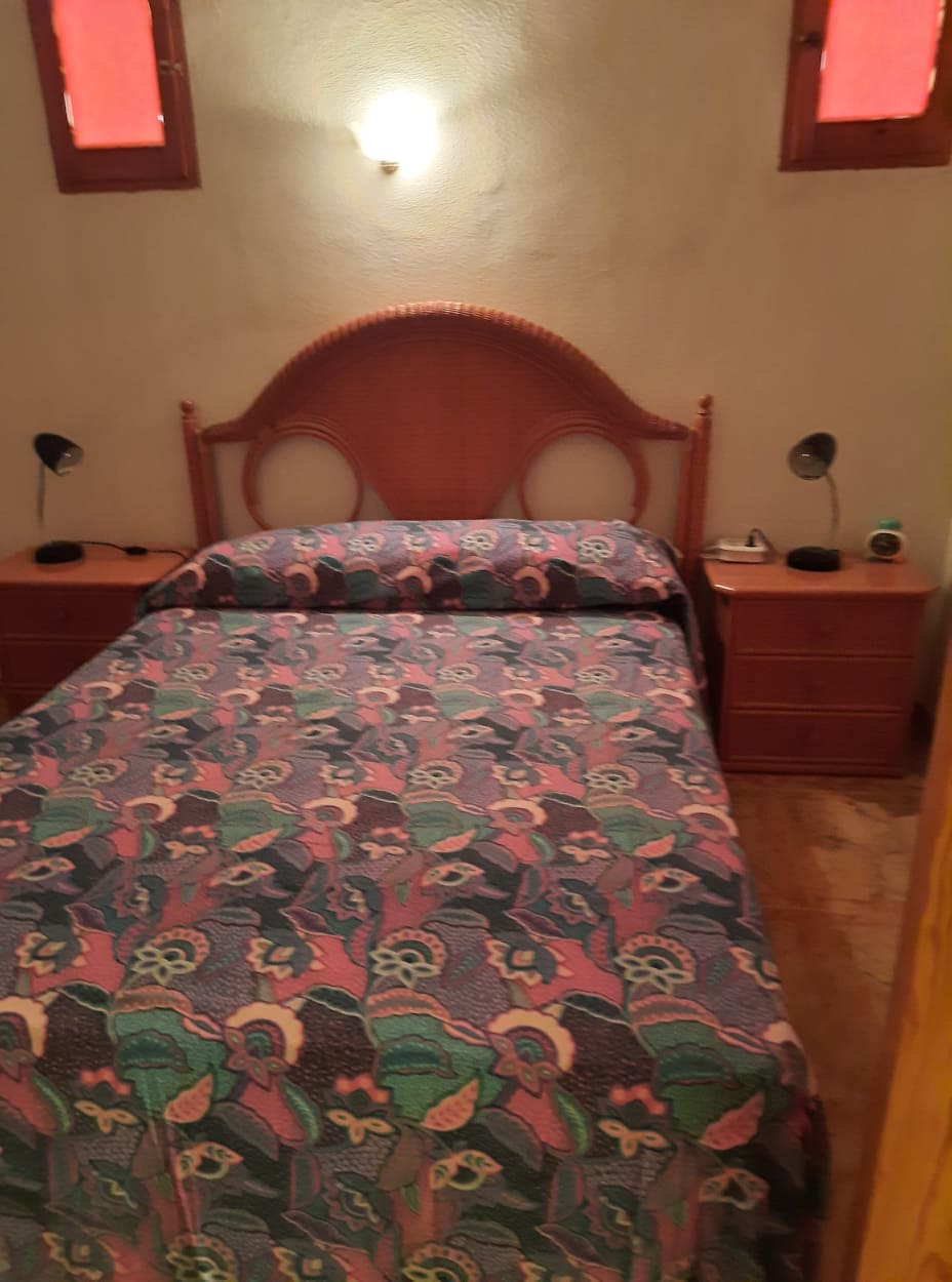 Entire Home Orihuela 260376
