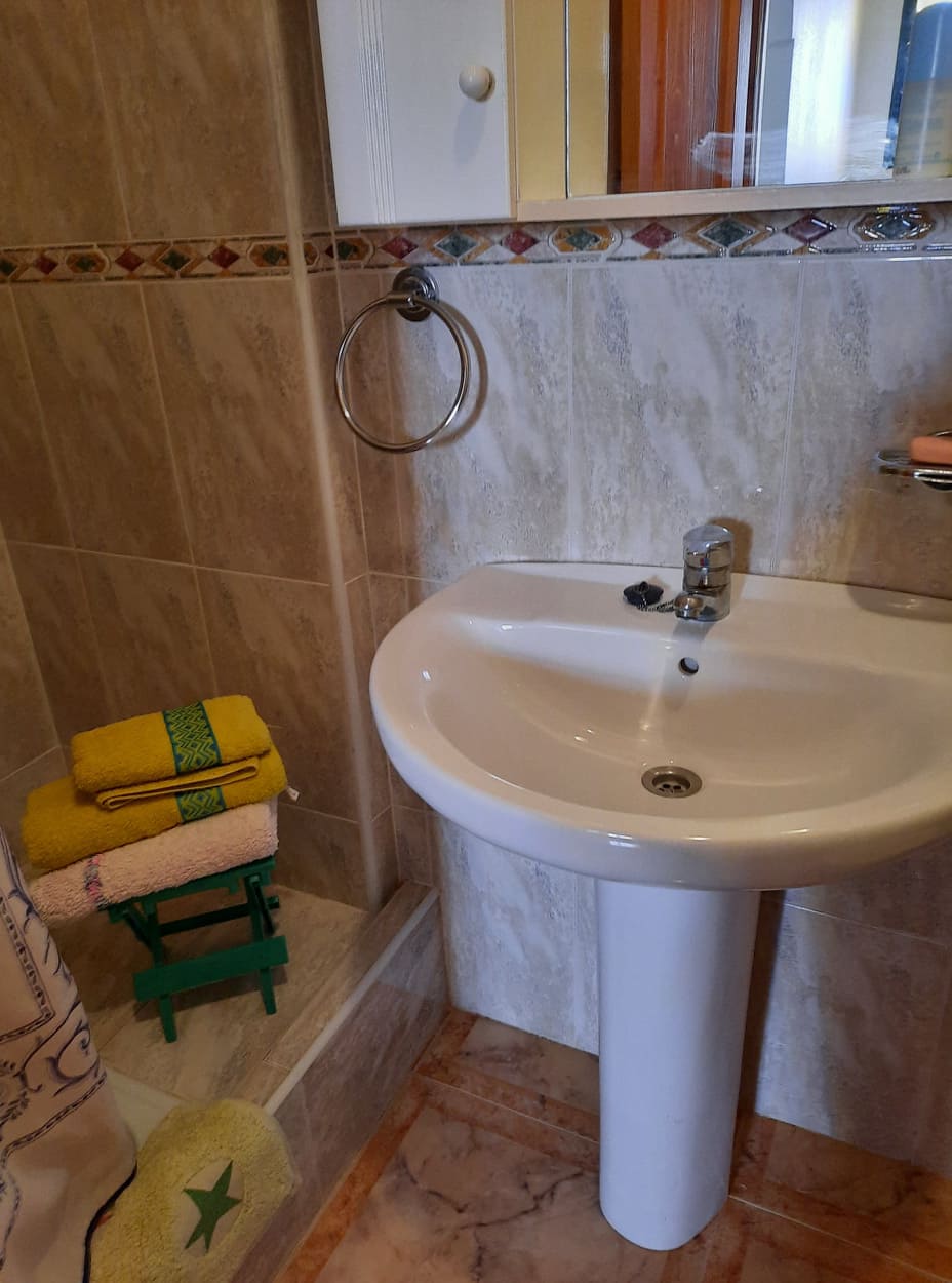 Entire Home Orihuela 260376