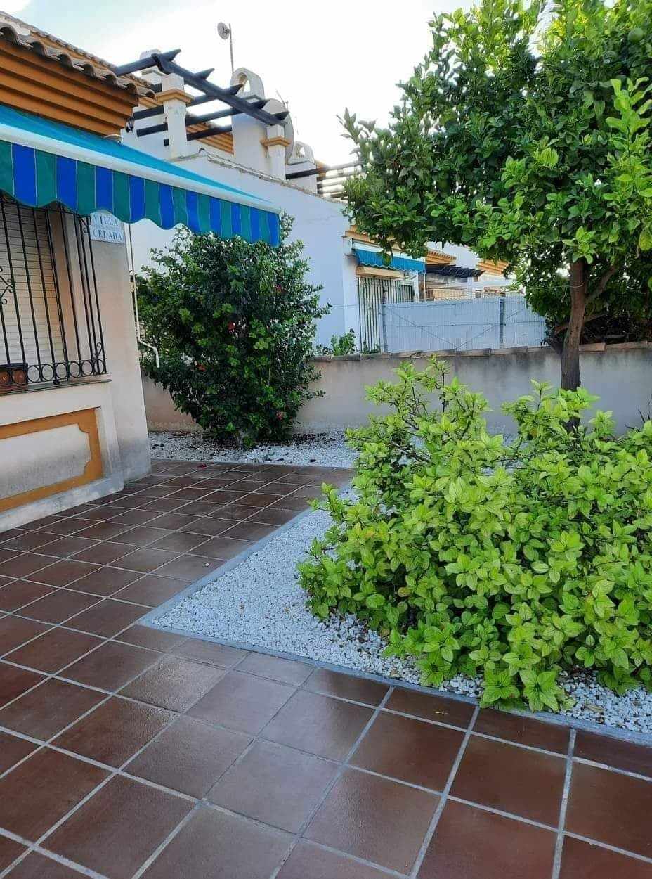 Entire Home Orihuela 260376