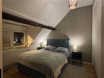 Room For Rent Mechelen 341413-1