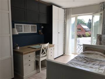 Room For Rent Wavre 233851-1