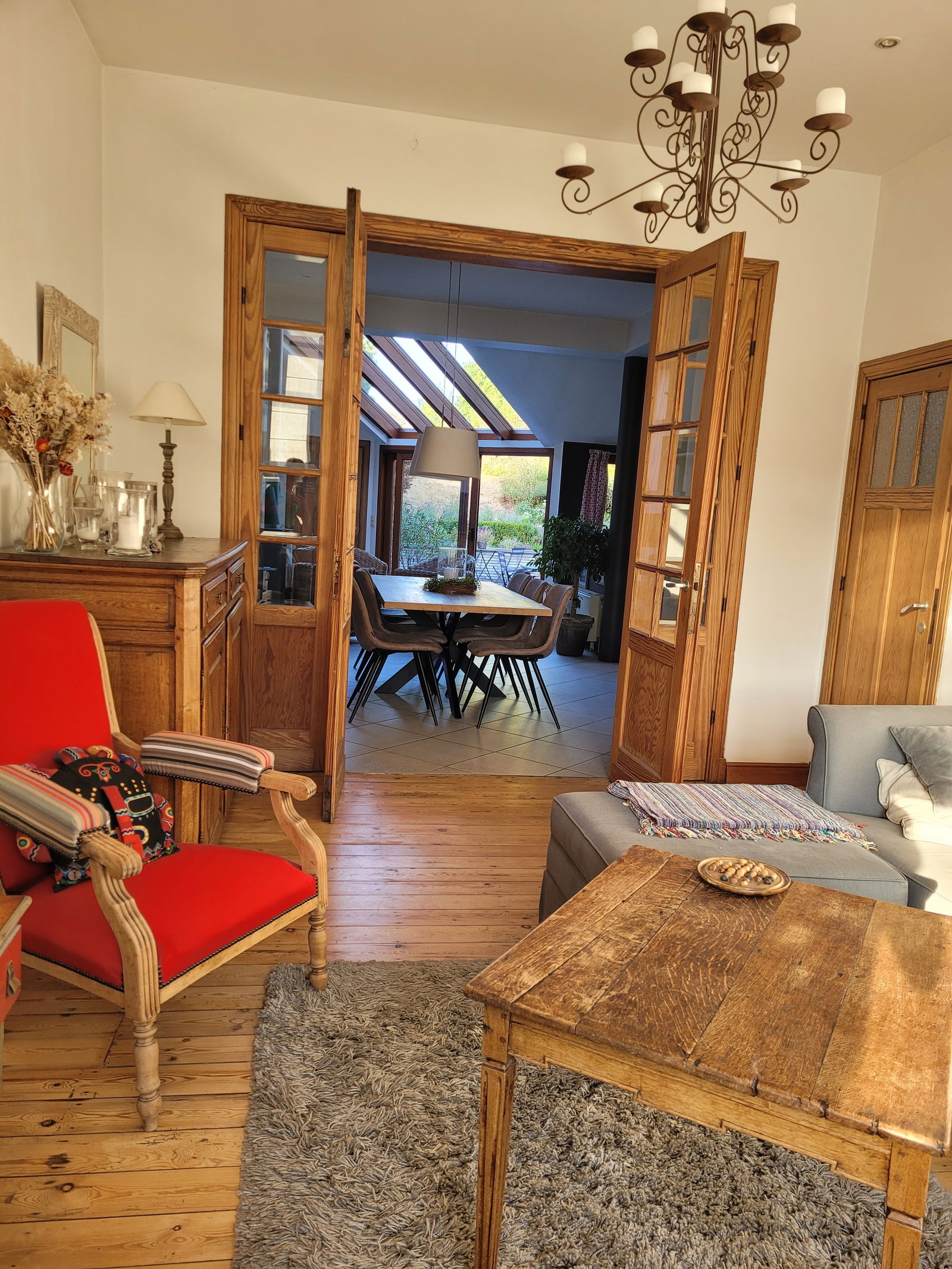 Homestay Chastre 261456