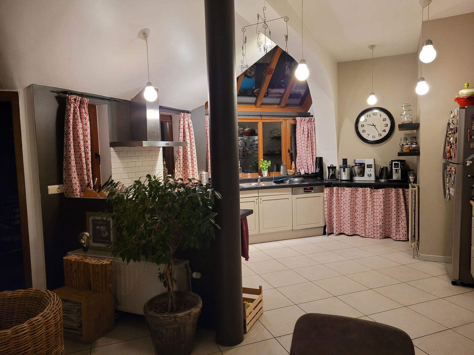 Homestay Chastre 261456